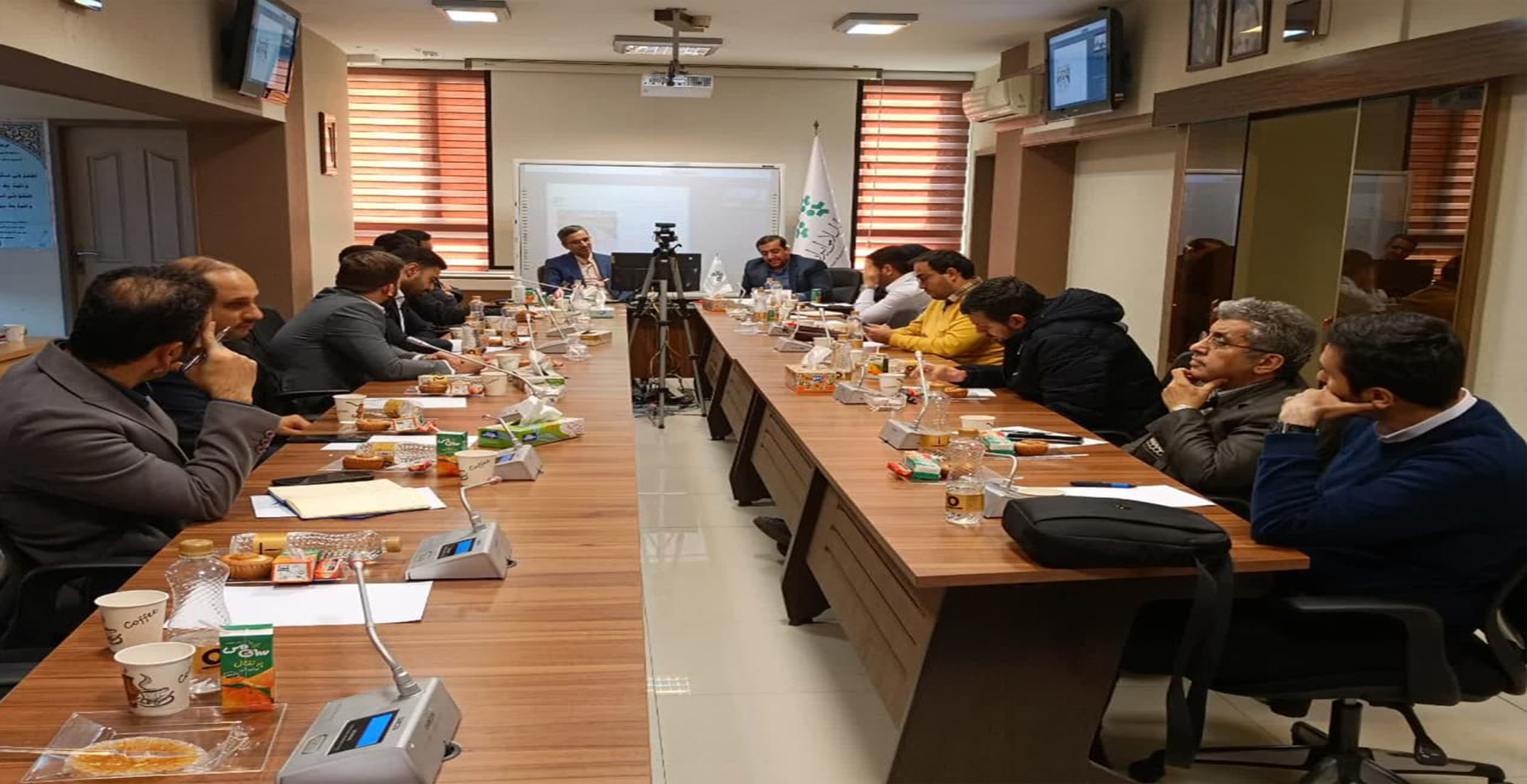 نخستین پیش‌نشست نهمین همایش مالی اسلامی روز سه‌شنبه 5 دی ماه برگزار شد.